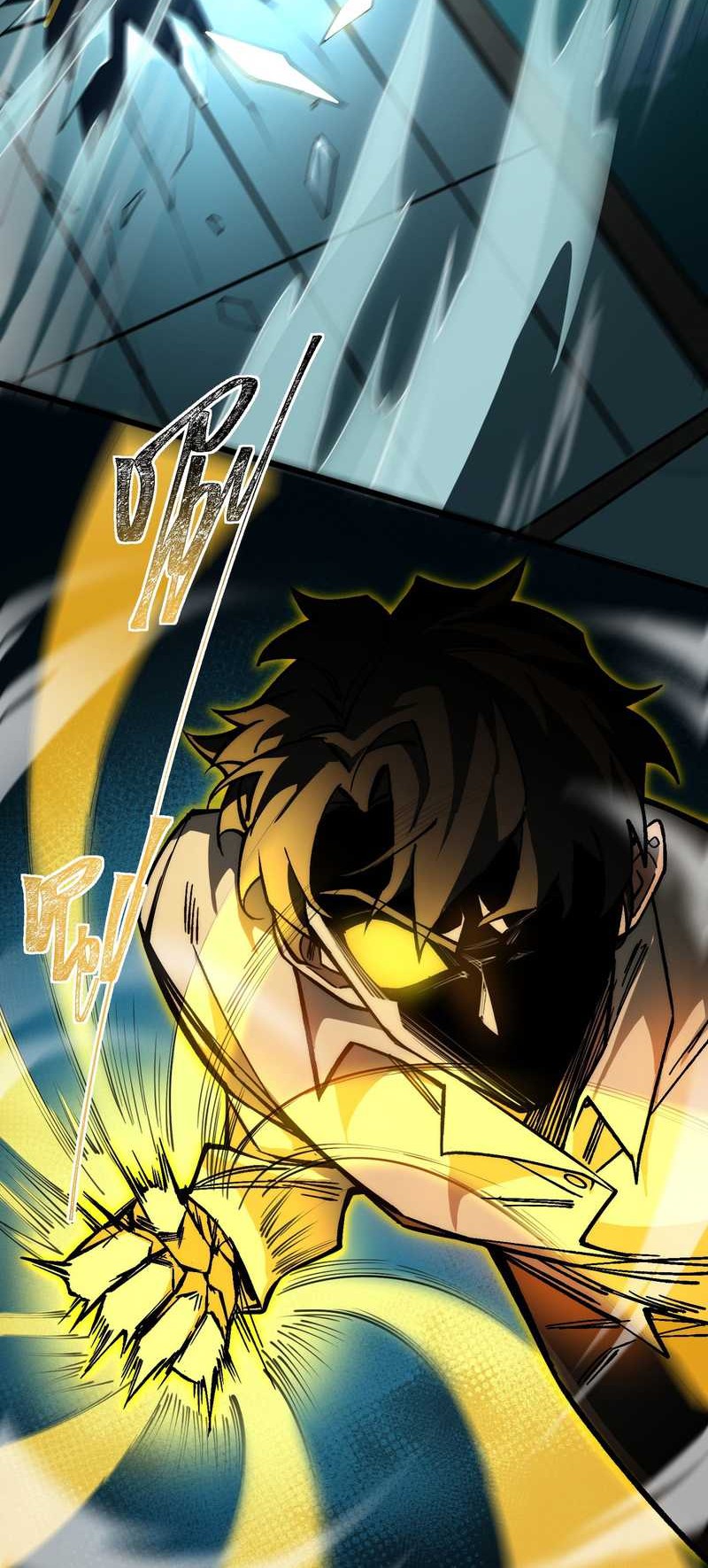 After the High School Goddess Dumped Me I Became a Martial Arts God Chapter 3 - halaman 32