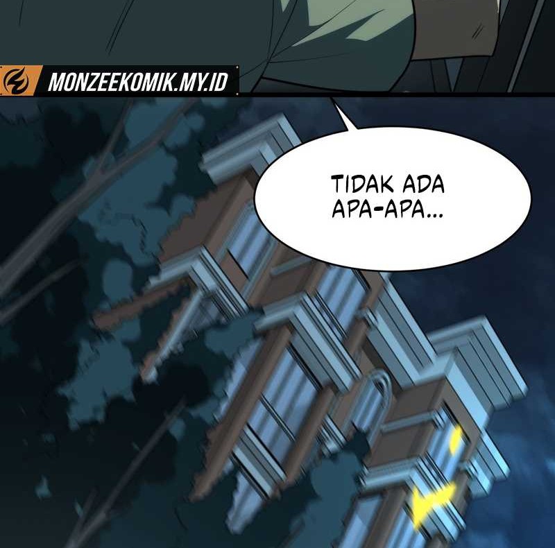 After the High School Goddess Dumped Me I Became a Martial Arts God Chapter 3 - halaman 39