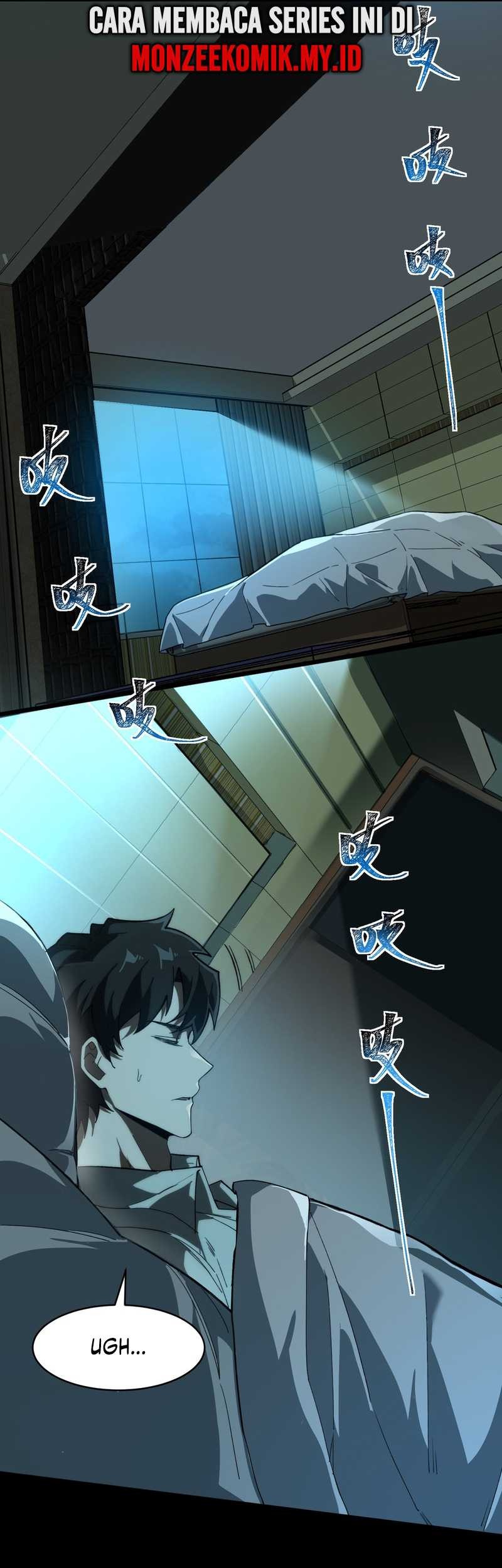 After the High School Goddess Dumped Me I Became a Martial Arts God Chapter 3 - halaman 4