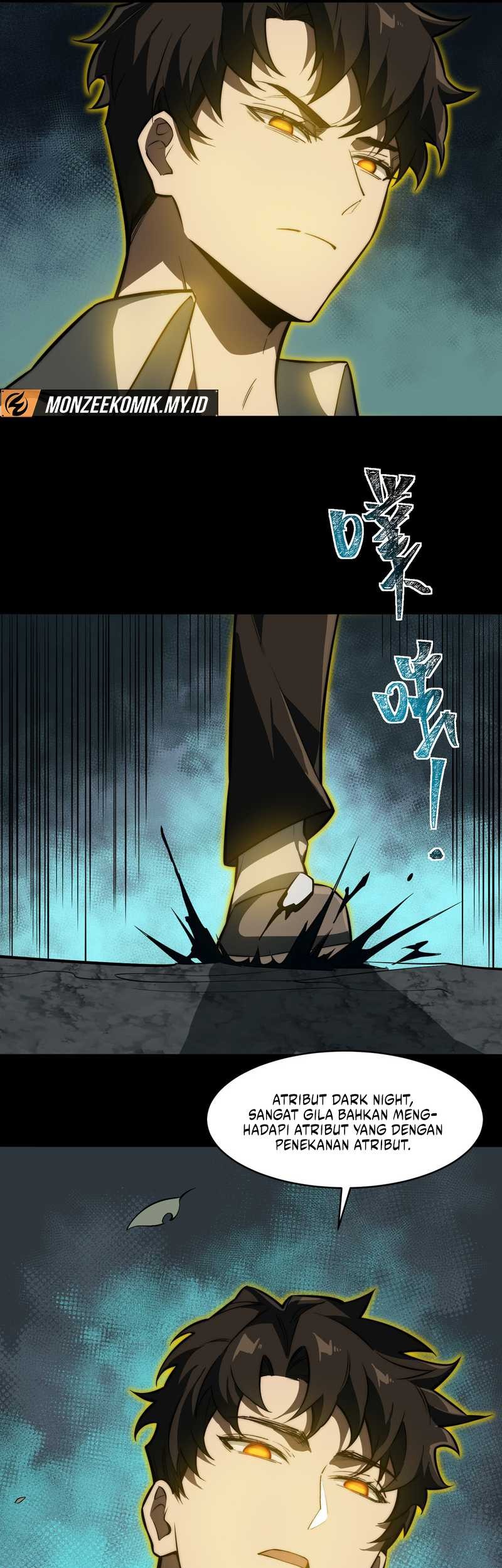 After the High School Goddess Dumped Me I Became a Martial Arts God Chapter 3 - halaman 42
