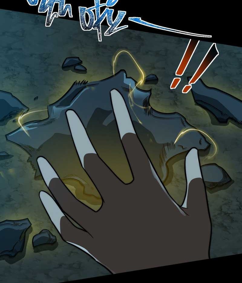 After the High School Goddess Dumped Me I Became a Martial Arts God Chapter 3 - halaman 49