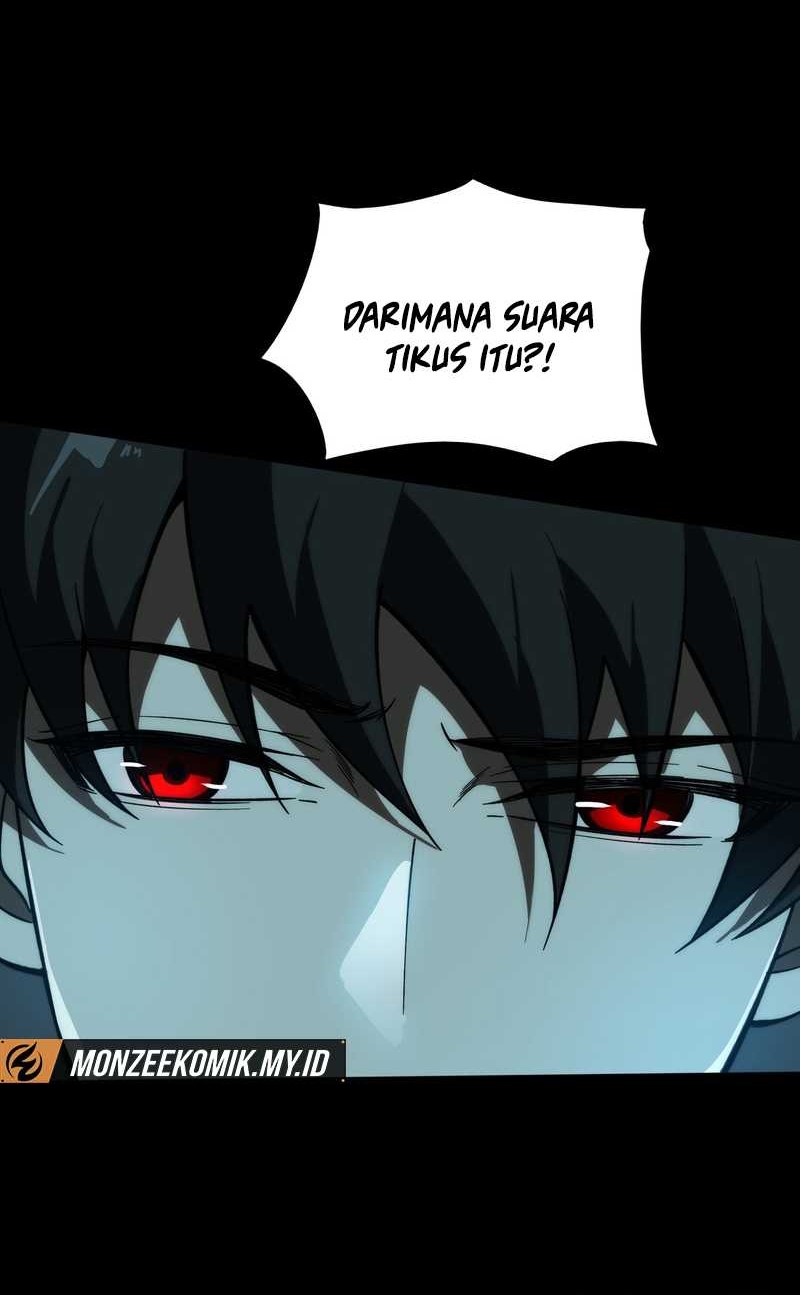 After the High School Goddess Dumped Me I Became a Martial Arts God Chapter 3 - halaman 5