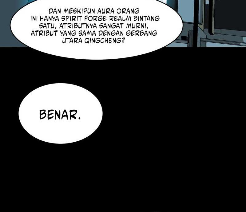 After the High School Goddess Dumped Me I Became a Martial Arts God Chapter 3 - halaman 53