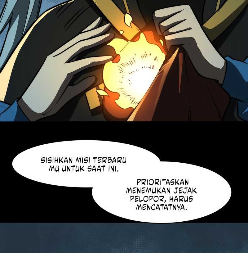 After the High School Goddess Dumped Me I Became a Martial Arts God Chapter 3 - halaman 55