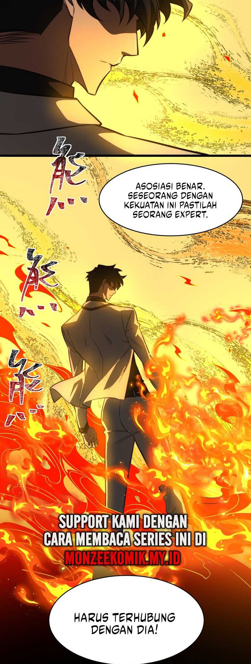 After the High School Goddess Dumped Me I Became a Martial Arts God Chapter 3 - halaman 58