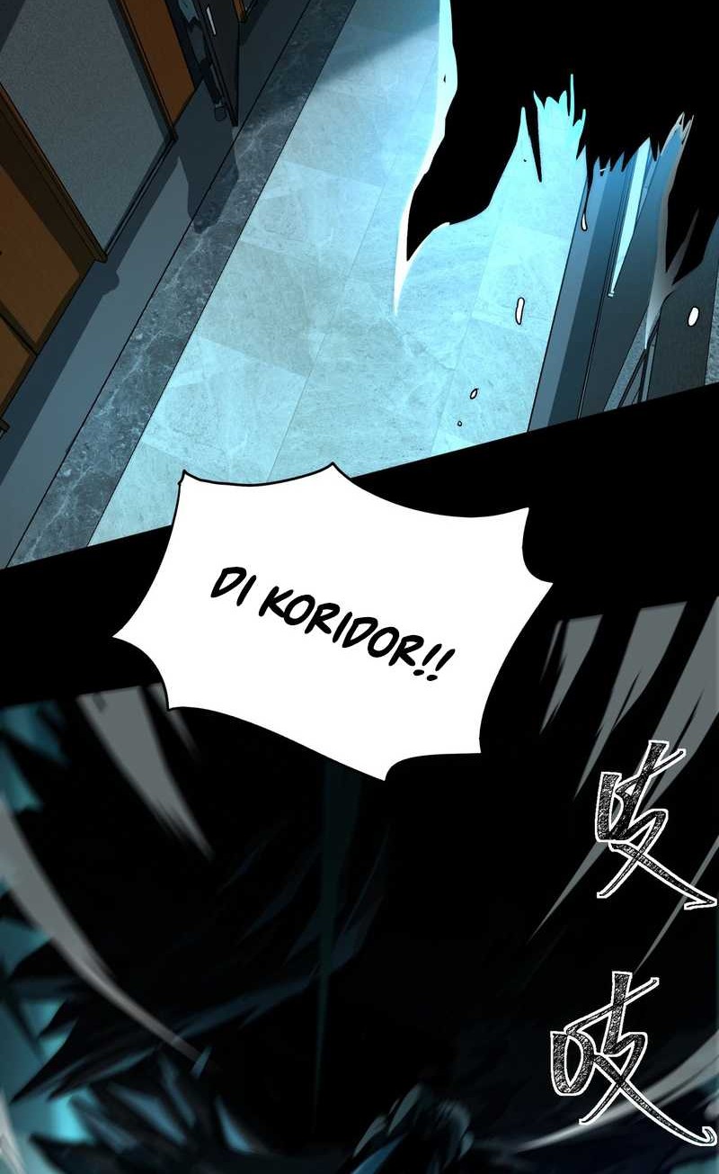 After the High School Goddess Dumped Me I Became a Martial Arts God Chapter 3 - halaman 9