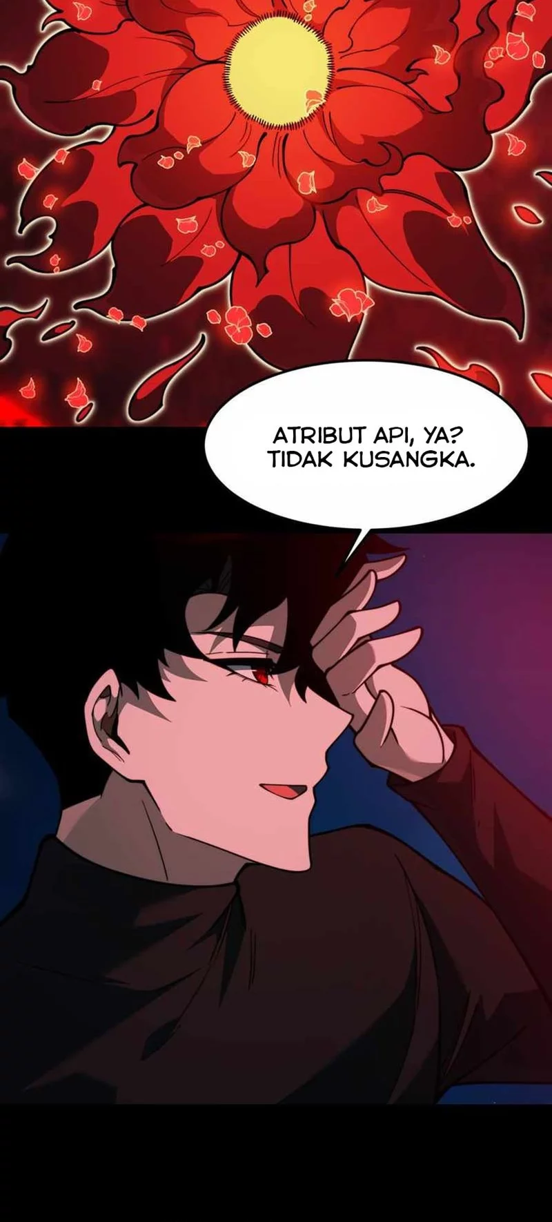 After the High School Goddess Dumped Me I Became a Martial Arts God Chapter 30 - halaman 10