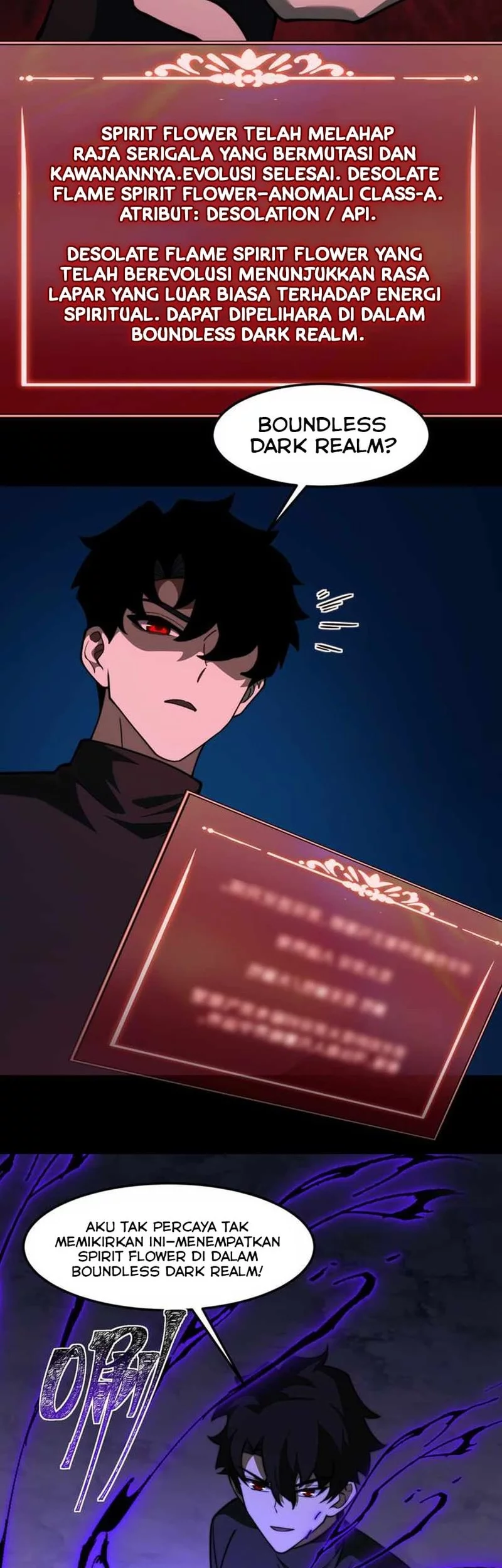 After the High School Goddess Dumped Me I Became a Martial Arts God Chapter 30 - halaman 12