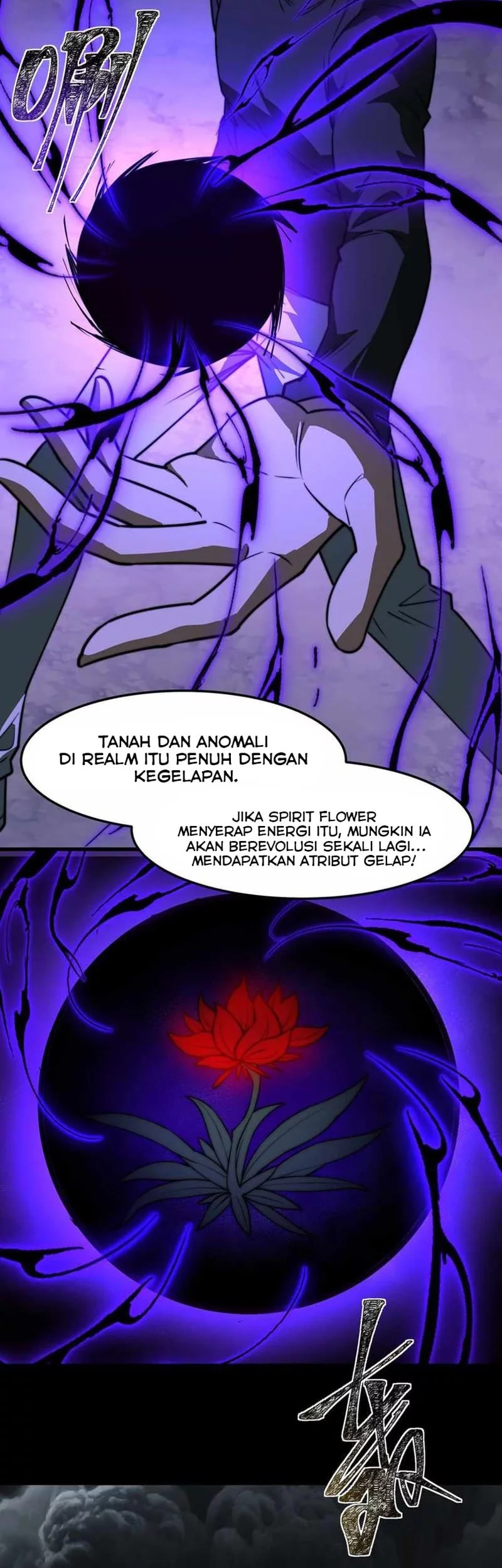 After the High School Goddess Dumped Me I Became a Martial Arts God Chapter 30 - halaman 13