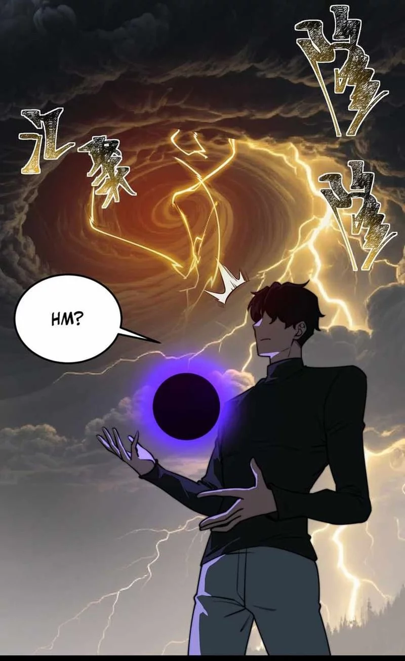 After the High School Goddess Dumped Me I Became a Martial Arts God Chapter 30 - halaman 14