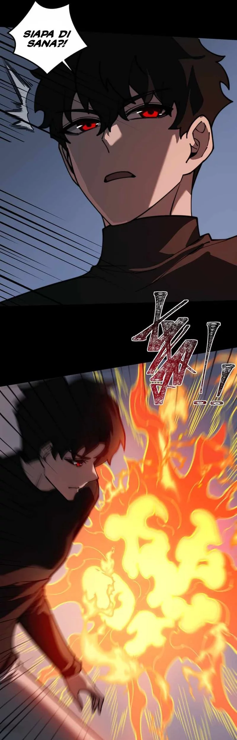 After the High School Goddess Dumped Me I Became a Martial Arts God Chapter 30 - halaman 19