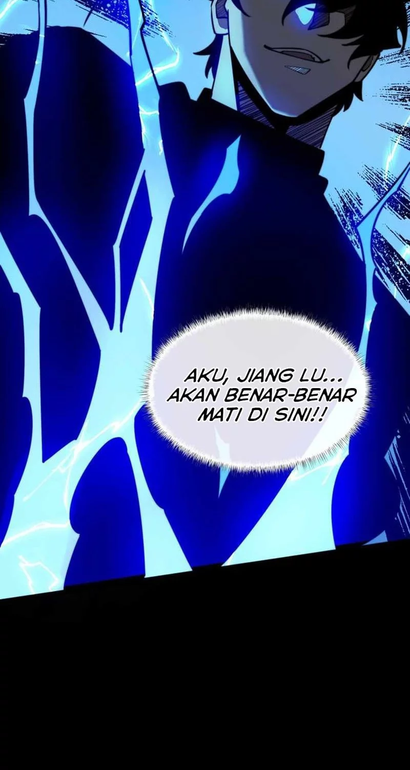 After the High School Goddess Dumped Me I Became a Martial Arts God Chapter 30 - halaman 33
