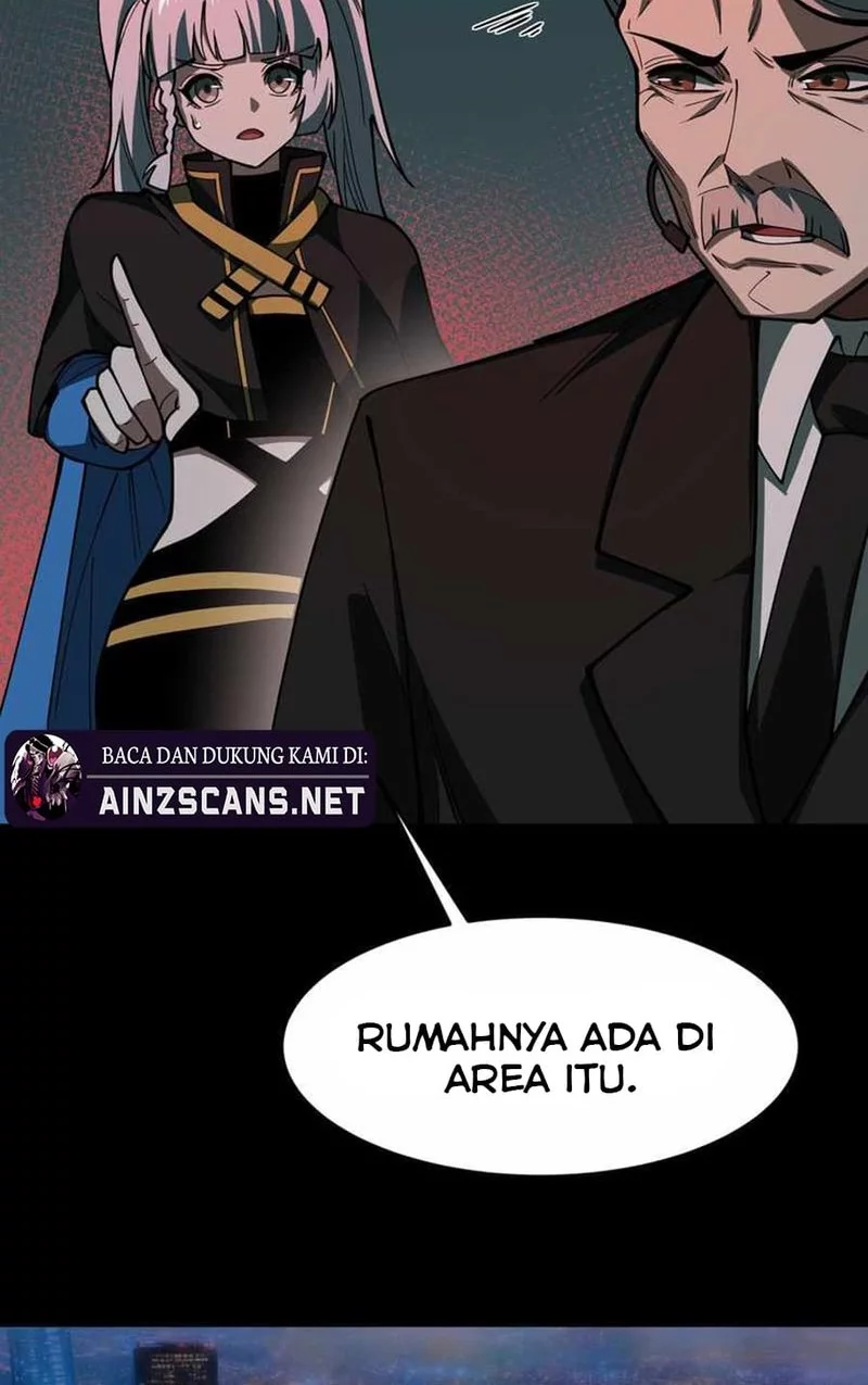 After the High School Goddess Dumped Me I Became a Martial Arts God Chapter 30 - halaman 7