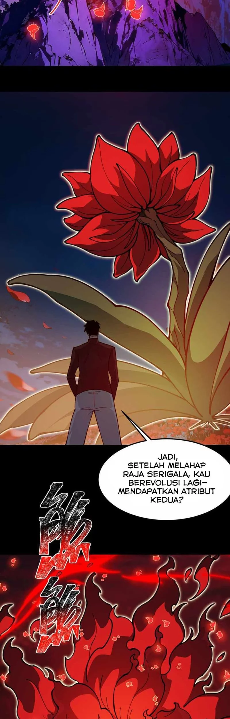 After the High School Goddess Dumped Me I Became a Martial Arts God Chapter 30 - halaman 9