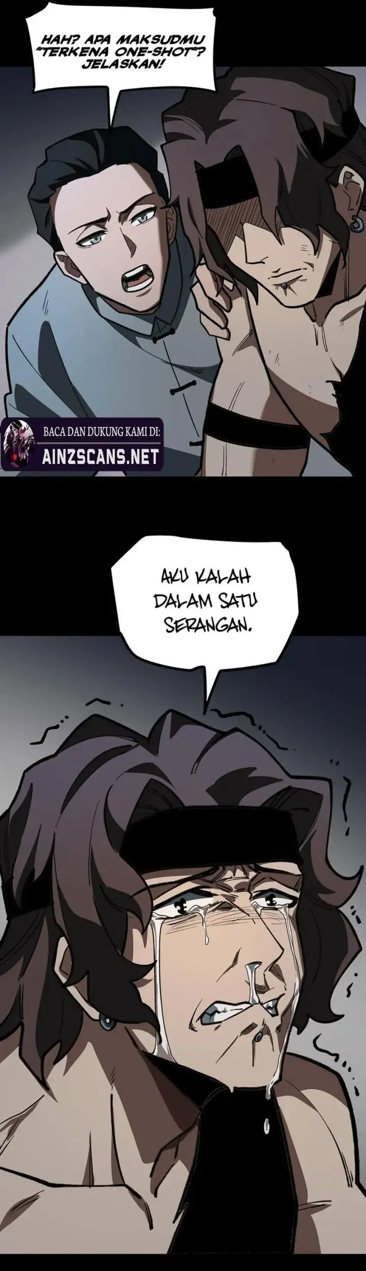 After the High School Goddess Dumped Me I Became a Martial Arts God Chapter 31 - halaman 14