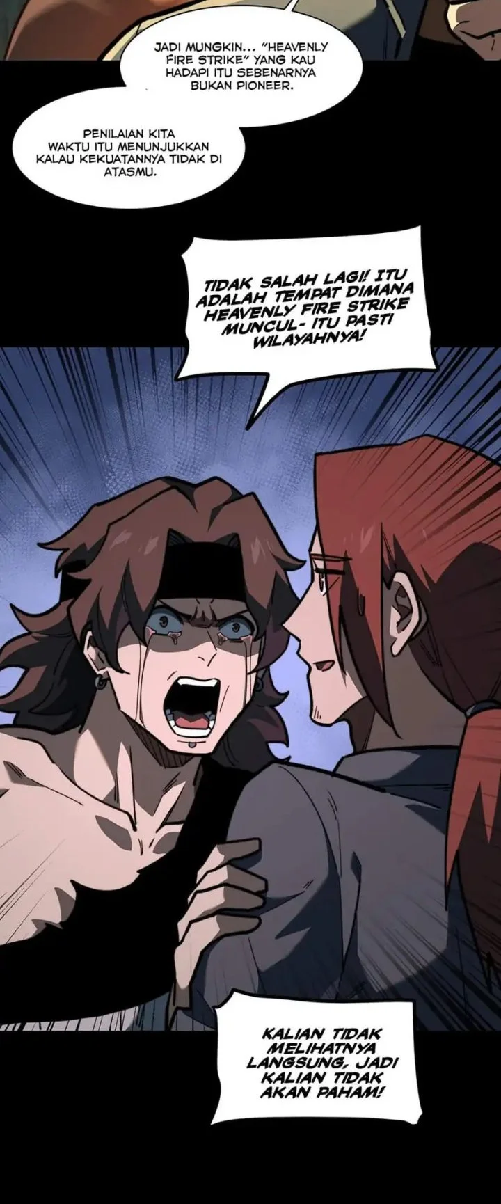 After the High School Goddess Dumped Me I Became a Martial Arts God Chapter 31 - halaman 18