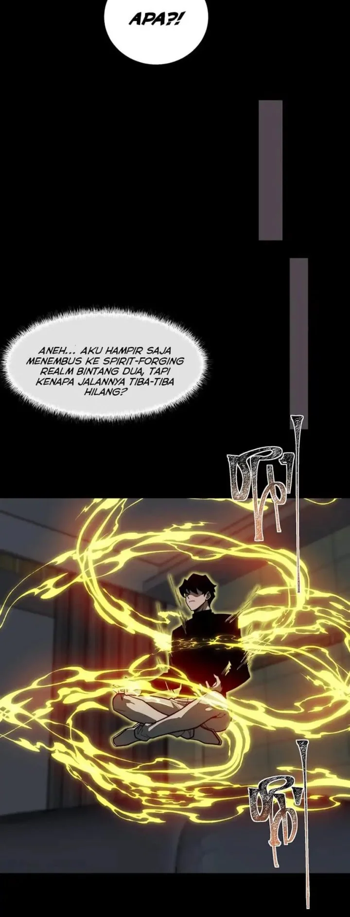 After the High School Goddess Dumped Me I Became a Martial Arts God Chapter 31 - halaman 23