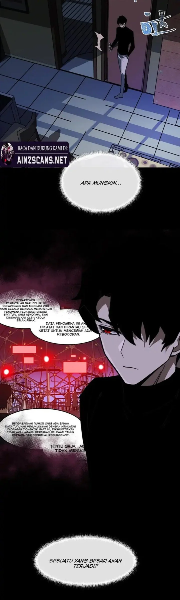 After the High School Goddess Dumped Me I Became a Martial Arts God Chapter 31 - halaman 25