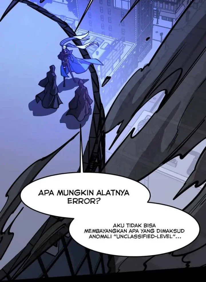 After the High School Goddess Dumped Me I Became a Martial Arts God Chapter 31 - halaman 39