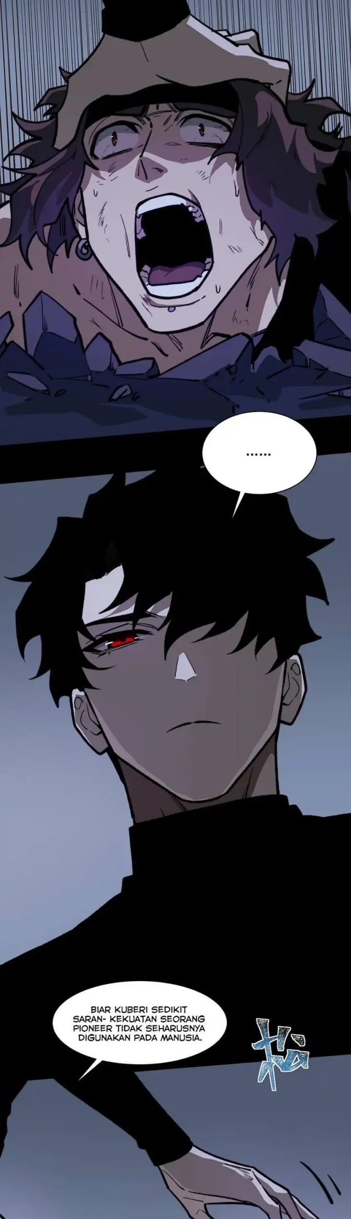 After the High School Goddess Dumped Me I Became a Martial Arts God Chapter 31 - halaman 4