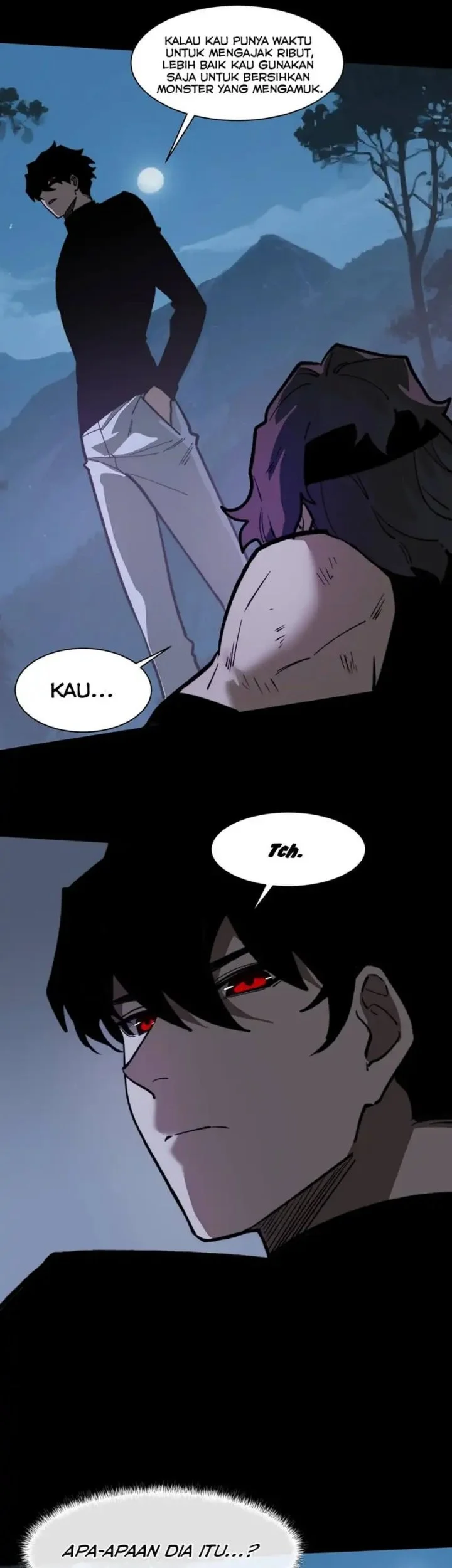 After the High School Goddess Dumped Me I Became a Martial Arts God Chapter 31 - halaman 6