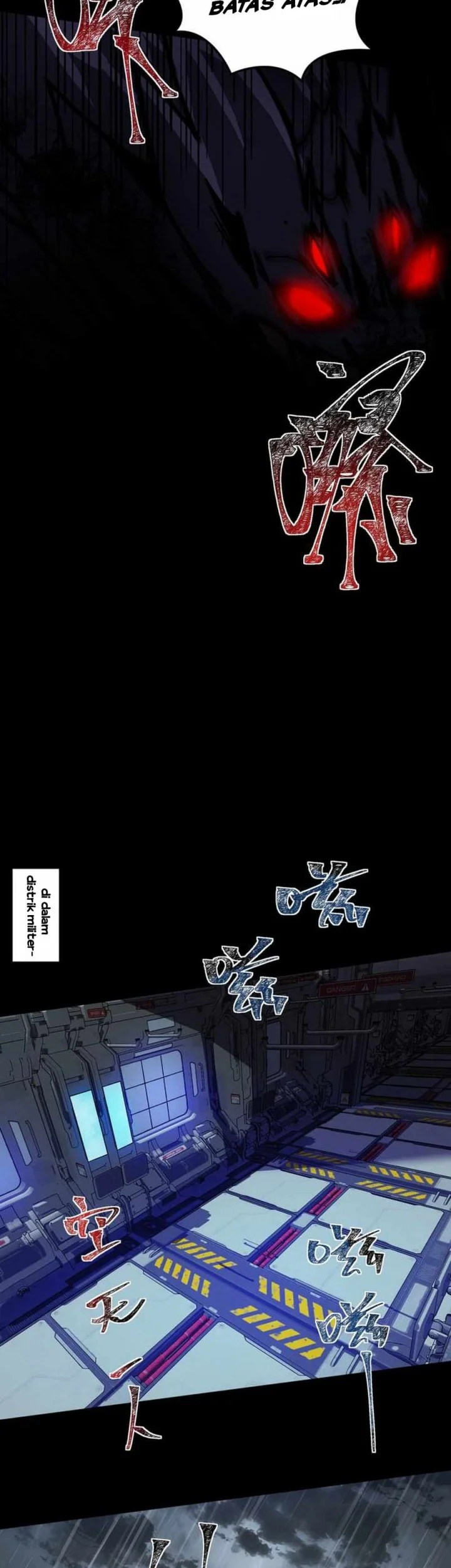 After the High School Goddess Dumped Me I Became a Martial Arts God Chapter 32 - halaman 12