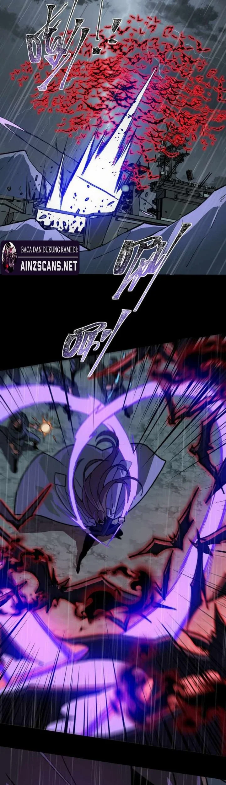 After the High School Goddess Dumped Me I Became a Martial Arts God Chapter 32 - halaman 13