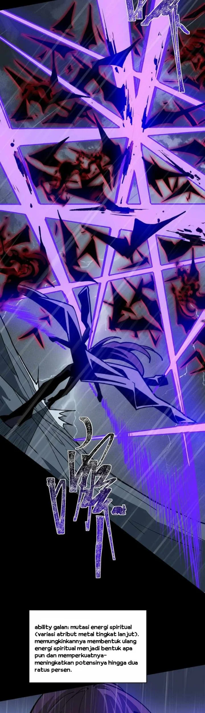 After the High School Goddess Dumped Me I Became a Martial Arts God Chapter 32 - halaman 15