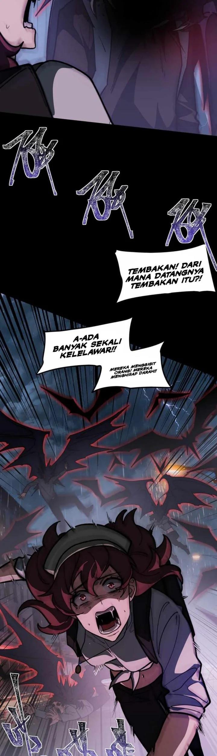 After the High School Goddess Dumped Me I Became a Martial Arts God Chapter 32 - halaman 23