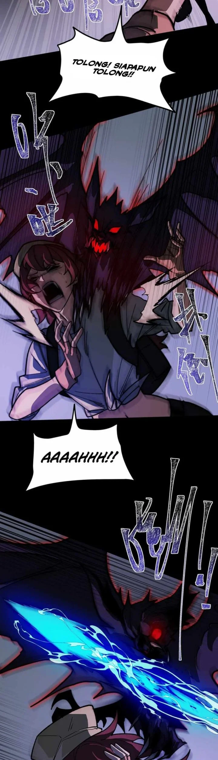 After the High School Goddess Dumped Me I Became a Martial Arts God Chapter 32 - halaman 24