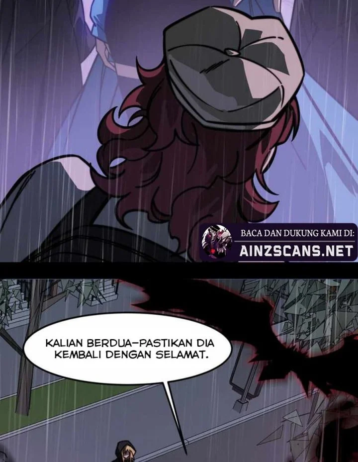 After the High School Goddess Dumped Me I Became a Martial Arts God Chapter 32 - halaman 26
