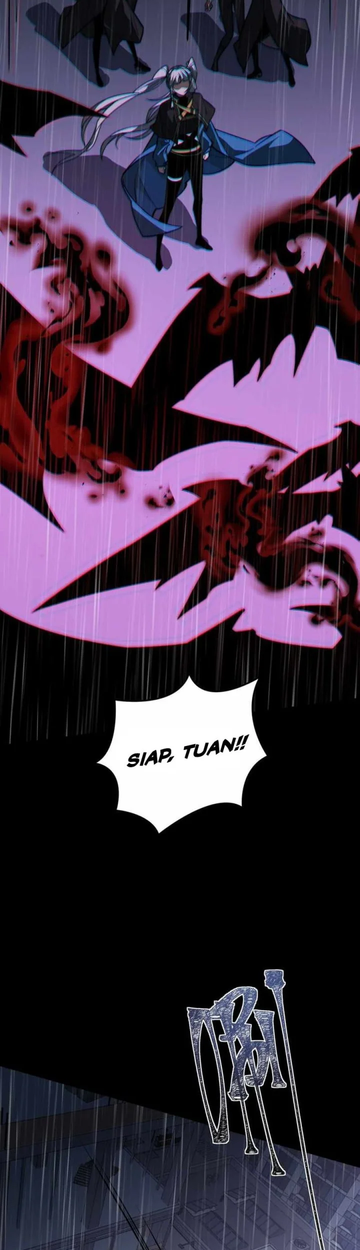After the High School Goddess Dumped Me I Became a Martial Arts God Chapter 32 - halaman 28