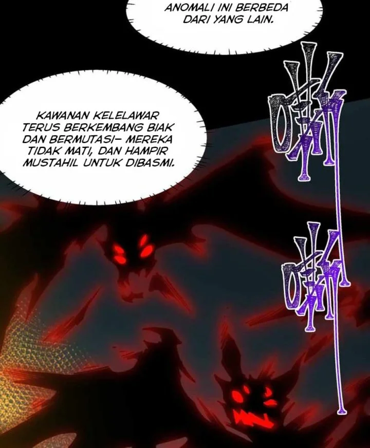 After the High School Goddess Dumped Me I Became a Martial Arts God Chapter 32 - halaman 32
