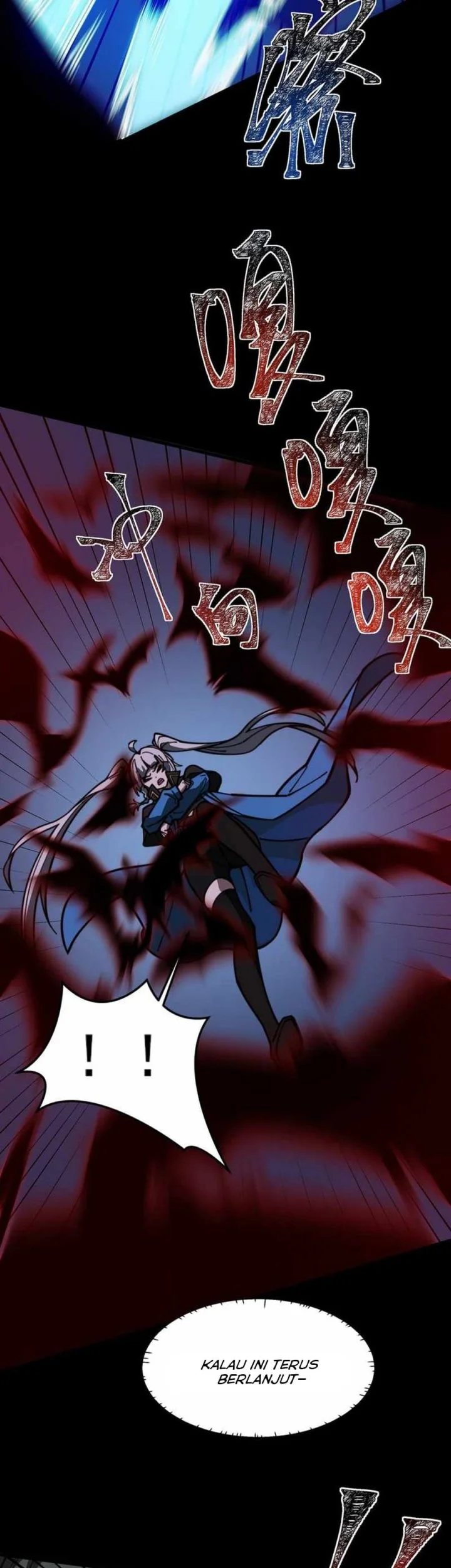 After the High School Goddess Dumped Me I Became a Martial Arts God Chapter 32 - halaman 39