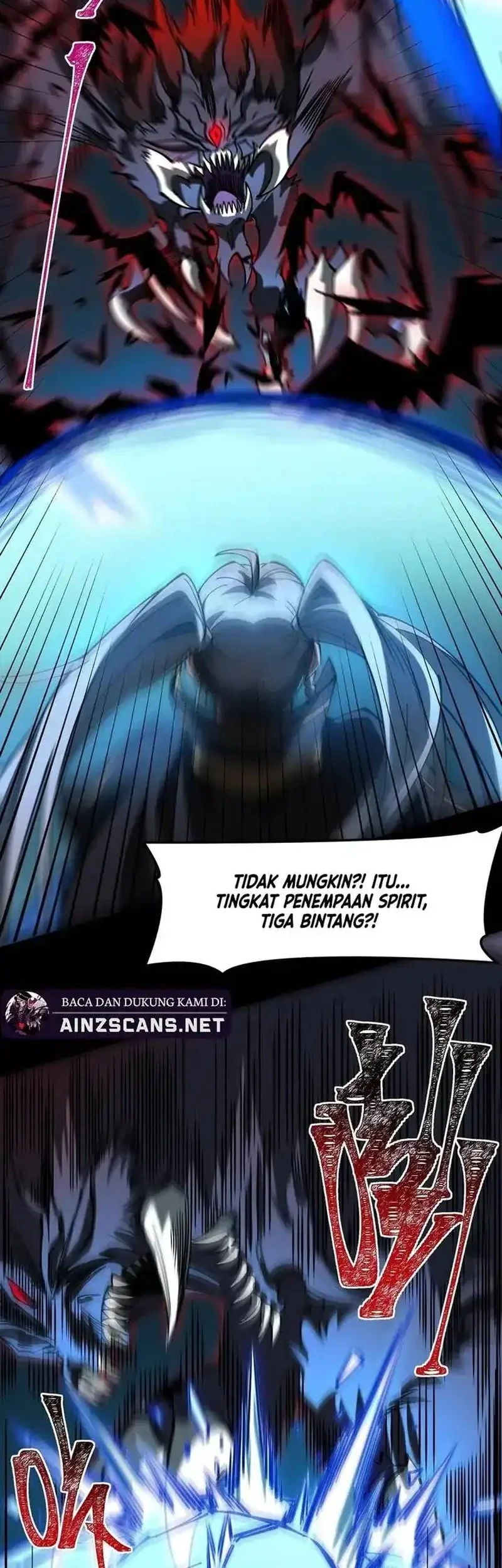 After the High School Goddess Dumped Me I Became a Martial Arts God Chapter 33 - halaman 11