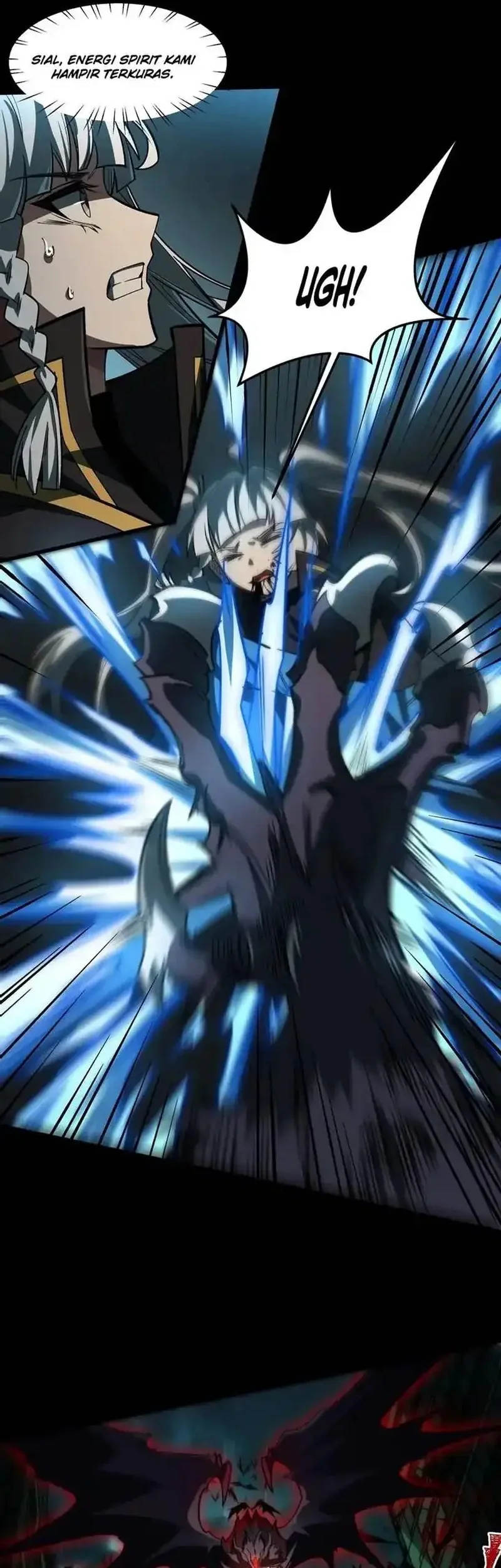 After the High School Goddess Dumped Me I Became a Martial Arts God Chapter 33 - halaman 13