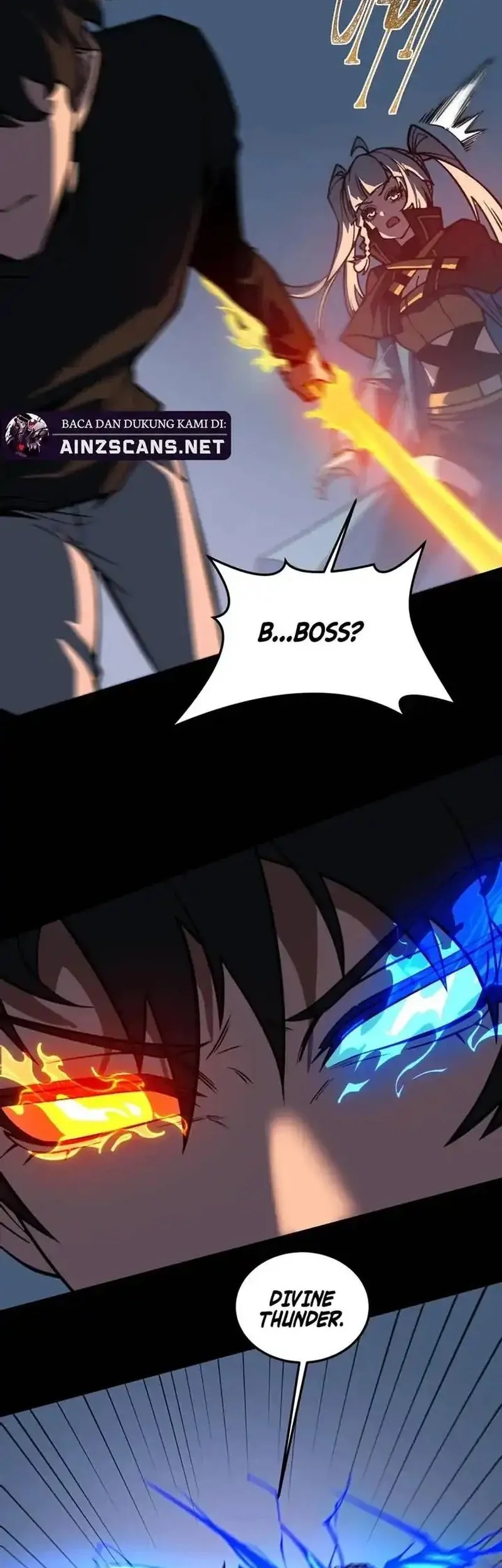 After the High School Goddess Dumped Me I Became a Martial Arts God Chapter 33 - halaman 18
