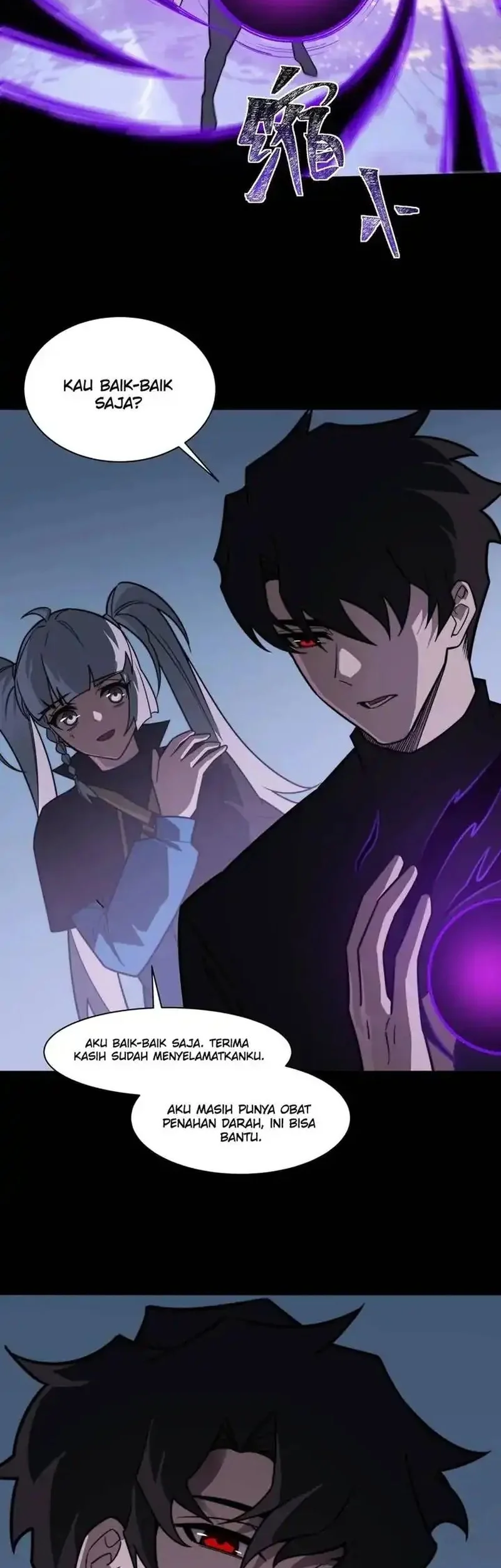 After the High School Goddess Dumped Me I Became a Martial Arts God Chapter 33 - halaman 27