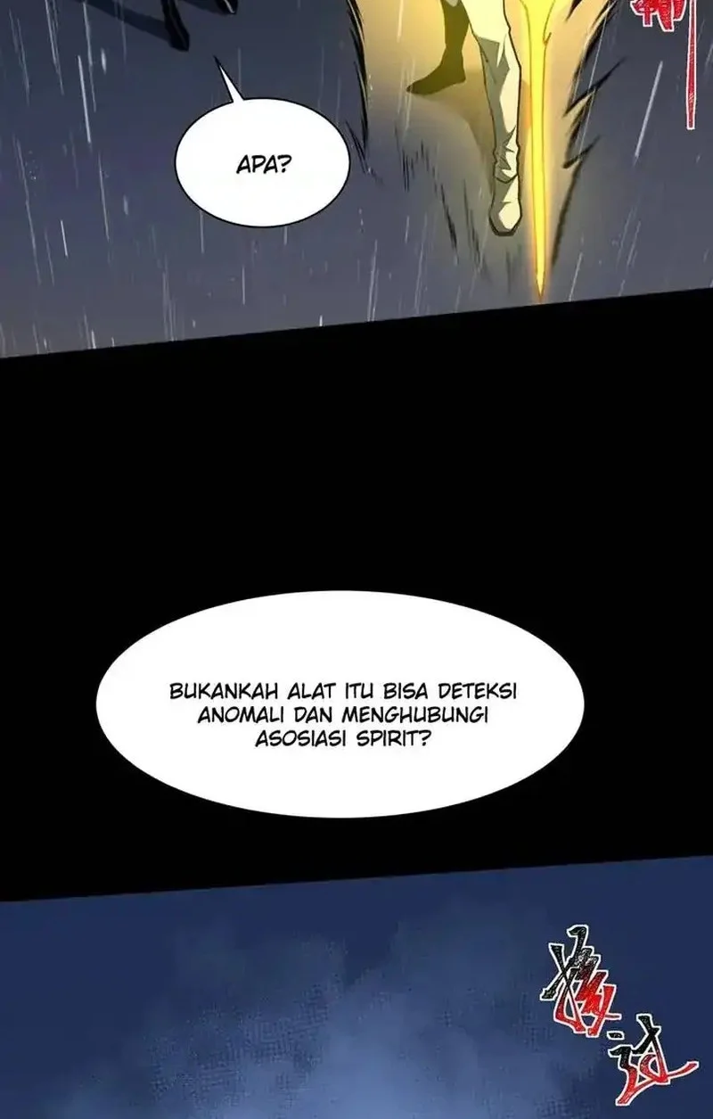 After the High School Goddess Dumped Me I Became a Martial Arts God Chapter 33 - halaman 44