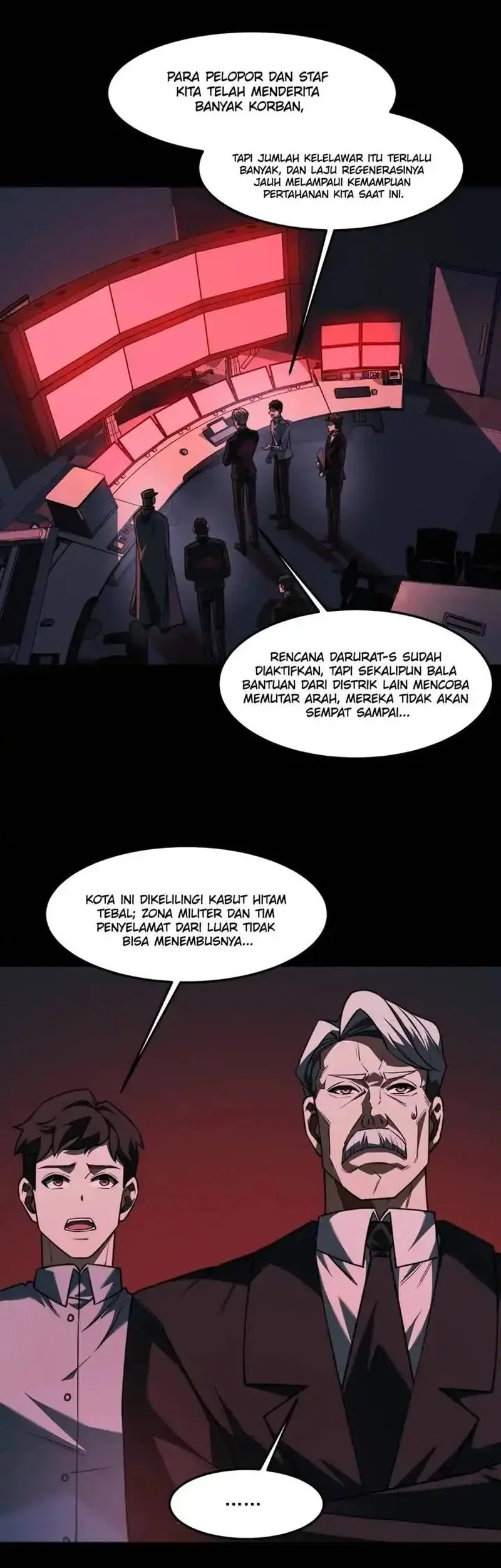 After the High School Goddess Dumped Me I Became a Martial Arts God Chapter 33 - halaman 5