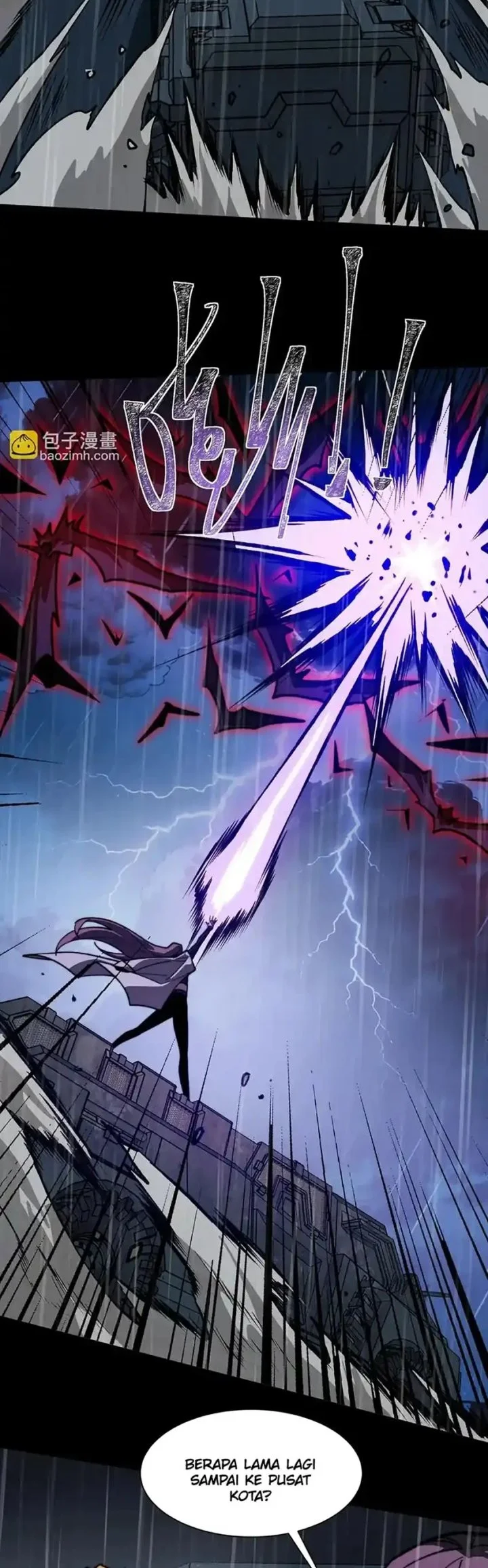 After the High School Goddess Dumped Me I Became a Martial Arts God Chapter 34 - halaman 19