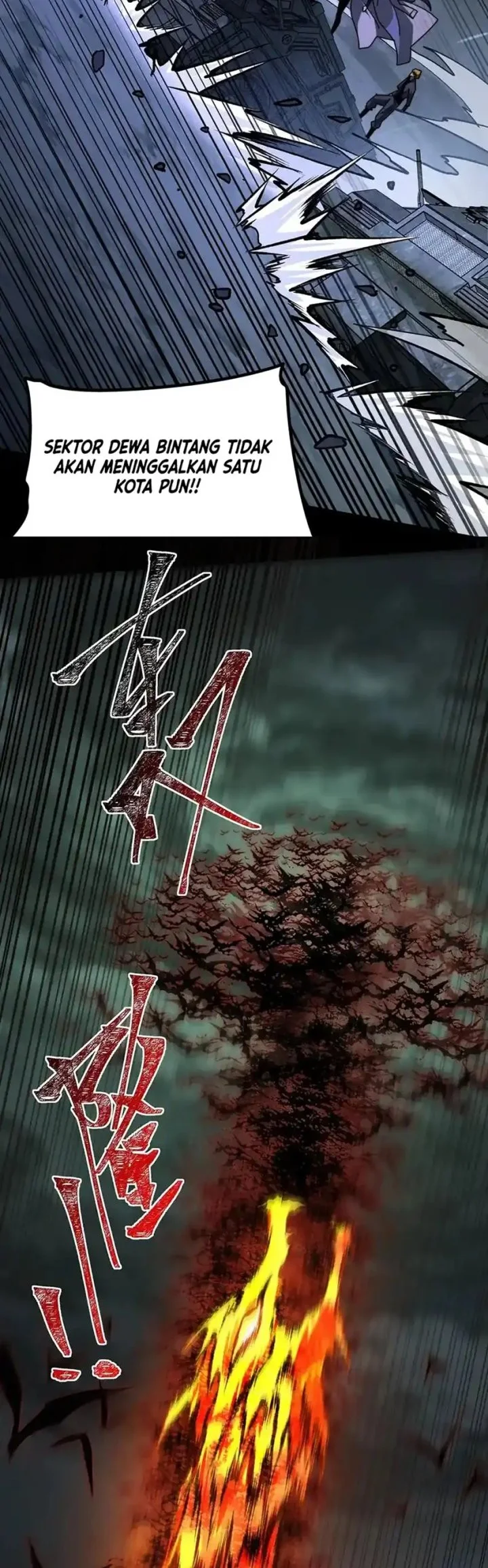 After the High School Goddess Dumped Me I Became a Martial Arts God Chapter 34 - halaman 25