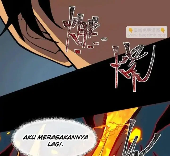After the High School Goddess Dumped Me I Became a Martial Arts God Chapter 34 - halaman 31