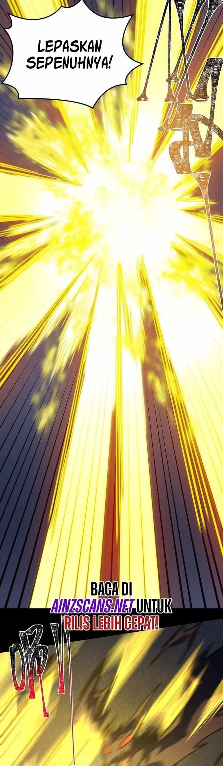 After the High School Goddess Dumped Me I Became a Martial Arts God Chapter 35 - halaman 12