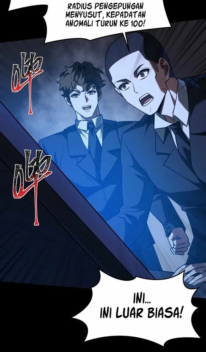 After the High School Goddess Dumped Me I Became a Martial Arts God Chapter 35 - halaman 14