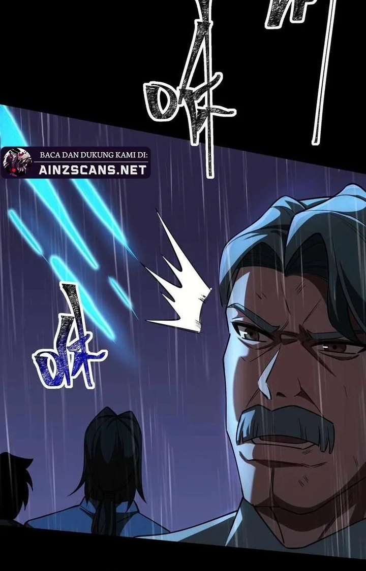 After the High School Goddess Dumped Me I Became a Martial Arts God Chapter 35 - halaman 26