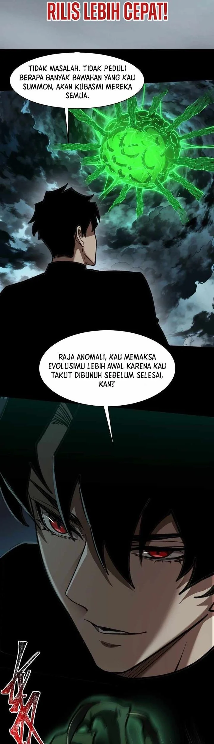 After the High School Goddess Dumped Me I Became a Martial Arts God Chapter 35 - halaman 37