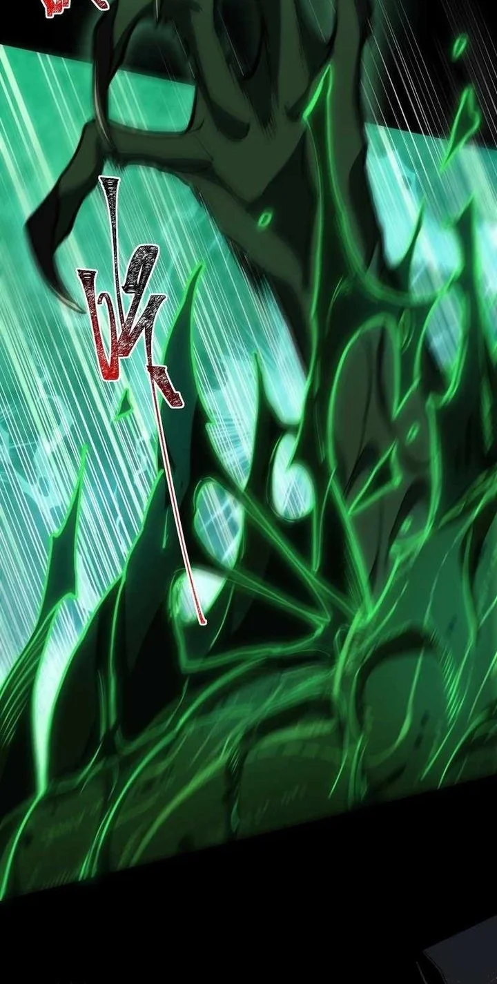 After the High School Goddess Dumped Me I Became a Martial Arts God Chapter 35 - halaman 38