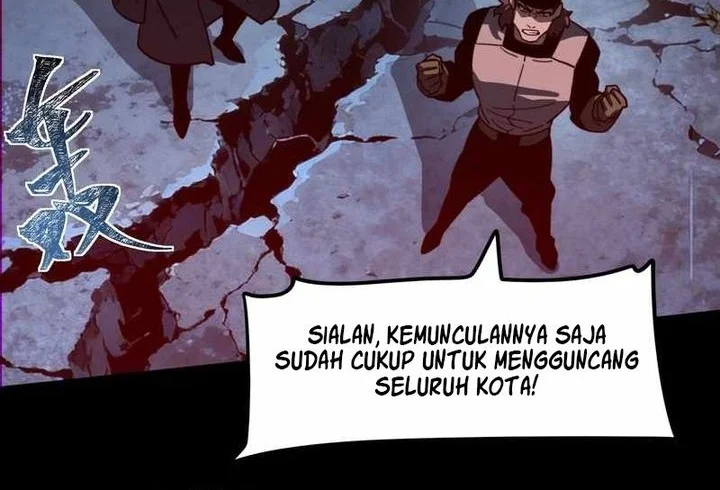 After the High School Goddess Dumped Me I Became a Martial Arts God Chapter 35 - halaman 42