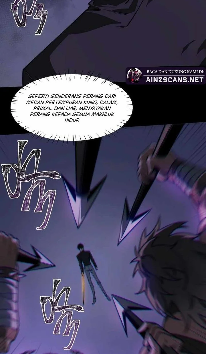 After the High School Goddess Dumped Me I Became a Martial Arts God Chapter 35 - halaman 8